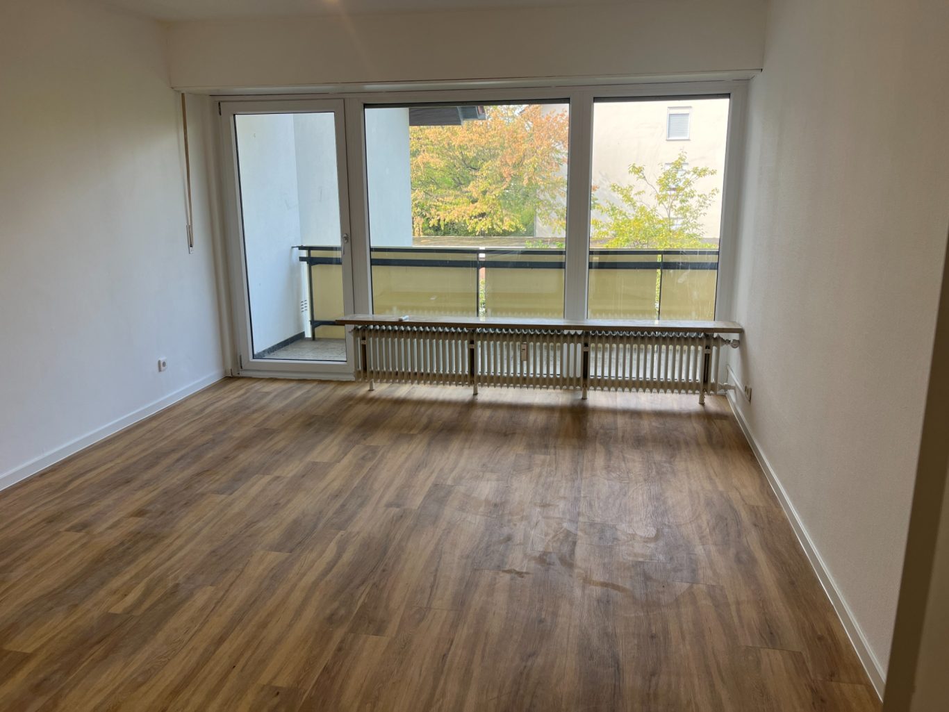 Schlaf- oder Arbeitszimmer