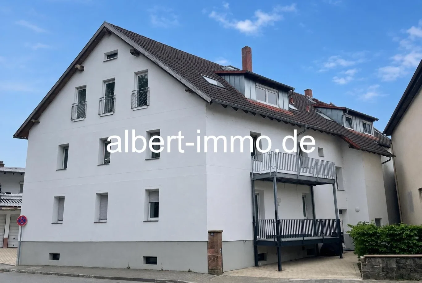 4-Zimmer-Eigentumswohnung in Weinheim